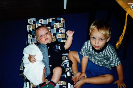 New Photo 1999